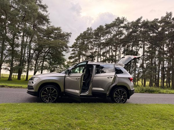 Skoda Karoq 2018 1.6 TDI 389746054