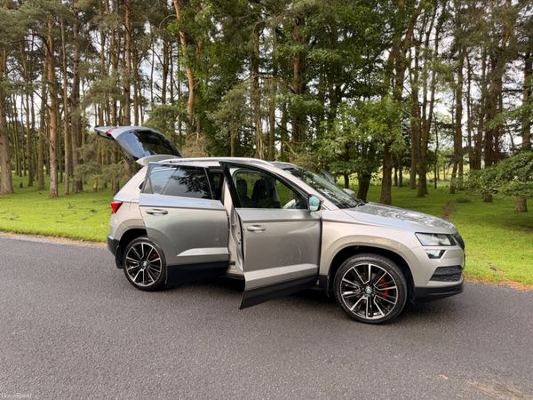 Skoda Karoq 2018 1.6 TDI 389746056