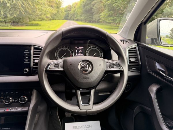 Skoda Karoq 2018 1.6 TDI 389746010