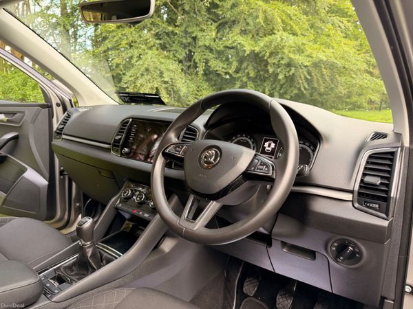 Skoda Karoq 2018 1.6 TDI 389746030