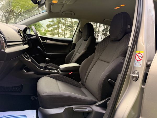 Skoda Karoq 2018 1.6 TDI 389746036