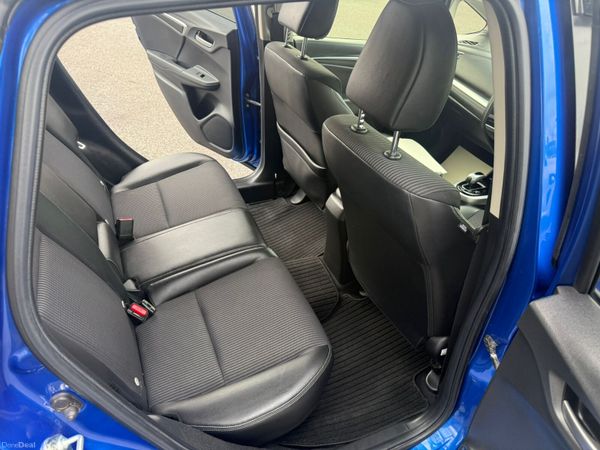 2018 Honda Jazz/Fit 1.5 Hybrid Auto,46K Miles 389746260