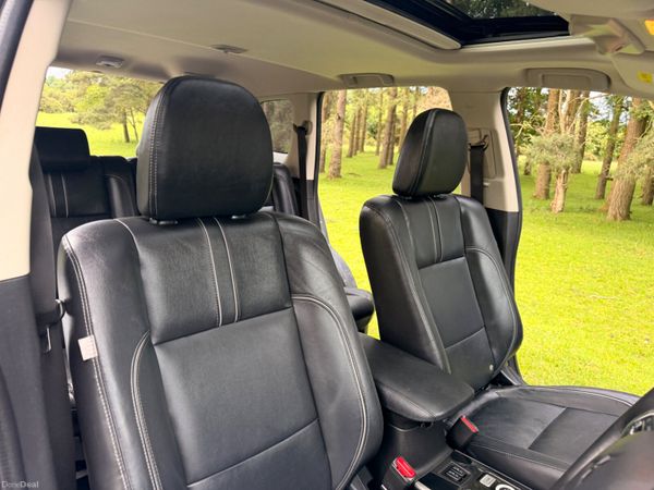 Mitsubishi Outlander 2017 PHEV Top Spec 389746402