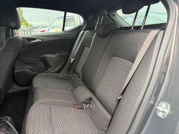 2016 Opel Astra 1.6 CDTI SRI Nct 05/27 Tax 07/26 389746570