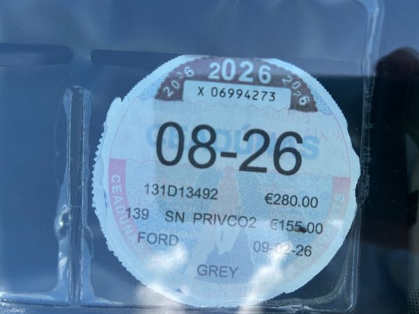 Ford B-Max 2013 ( NCT 07/27. TAX 08/26) 389746854
