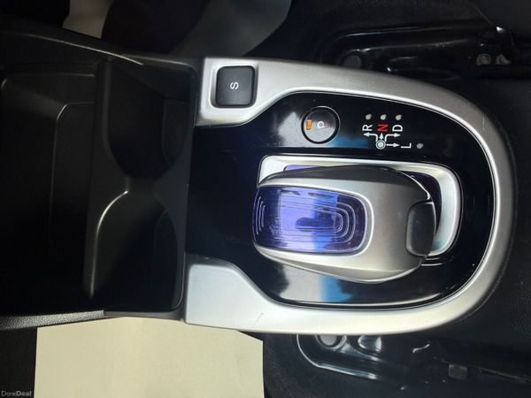 2015 Honda Fit 1.5 Hybrid Automatic,40K Miles 389746968