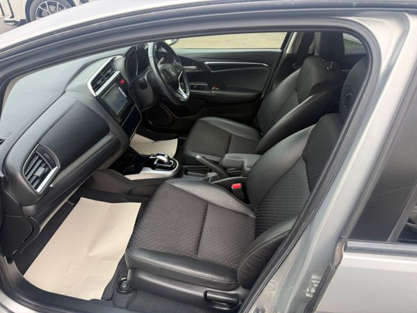 2015 Honda Fit 1.5 Hybrid Automatic,40K Miles 389746972