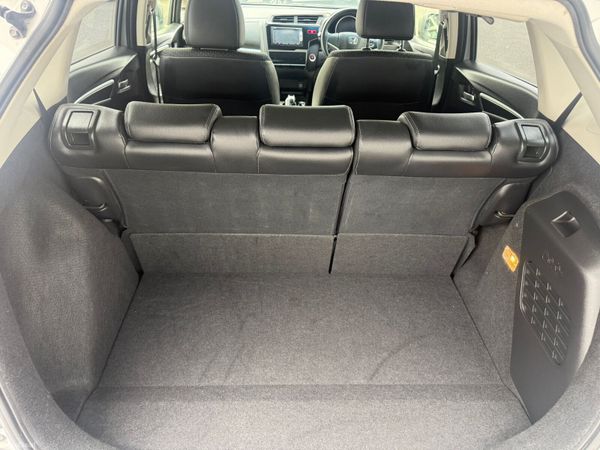 2015 Honda Fit 1.5 Hybrid Automatic,40K Miles 389746974