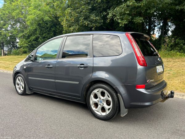 Ford C-Max 2008 ( NCT 05/27) 389747392
