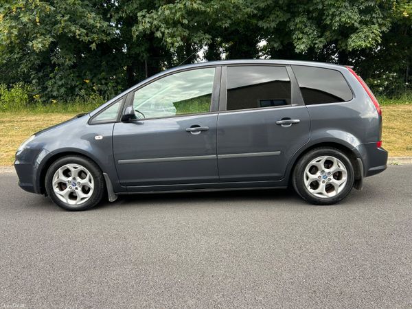Ford C-Max 2008 ( NCT 05/27) 389747394