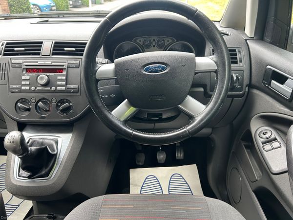 Ford C-Max 2008 ( NCT 05/27) 389747406