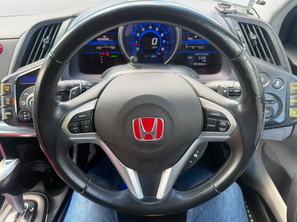 10 HONDA CRZ 1.5 HYBRID 389747518