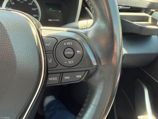 20 TOYOTA COROLLA 1.8 HYBRID 389747654