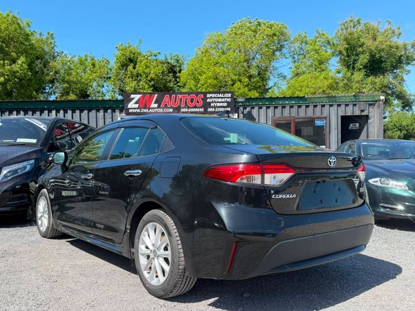 20 TOYOTA COROLLA 1.8 HYBRID 389747668