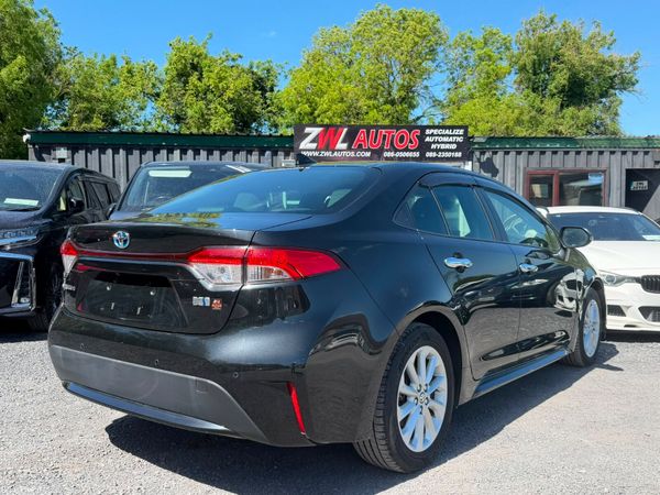 20 TOYOTA COROLLA 1.8 HYBRID 389747670