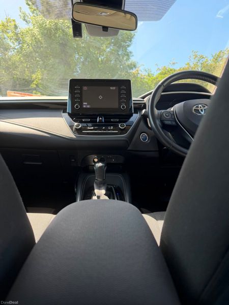 20 TOYOTA COROLLA 1.8 HYBRID 389747684