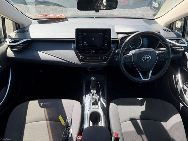 20 TOYOTA COROLLA 1.8 HYBRID 389747686