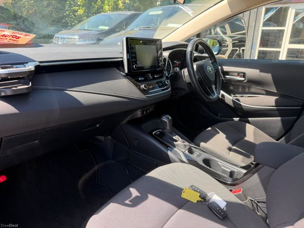 20 TOYOTA COROLLA 1.8 HYBRID 389747692
