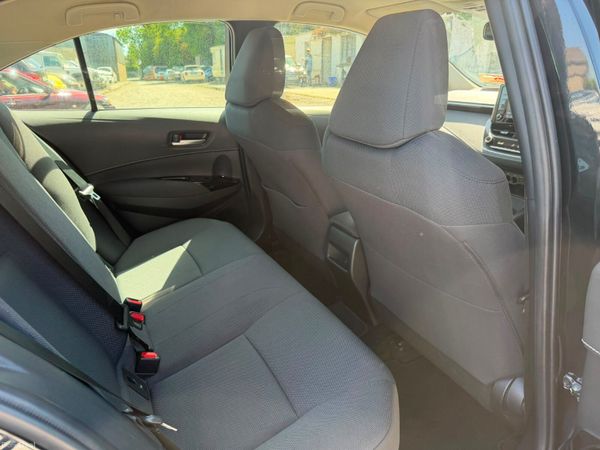 20 TOYOTA COROLLA 1.8 HYBRID 389747694