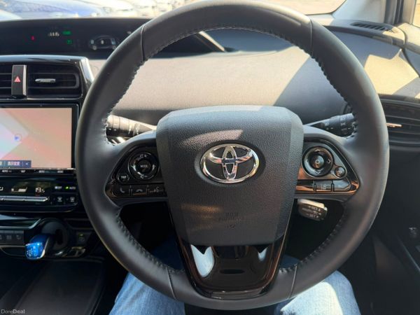 22 TOYOTA PRIUS HYBRID 389747744