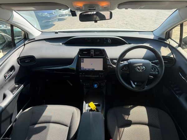 22 TOYOTA PRIUS HYBRID 389747774