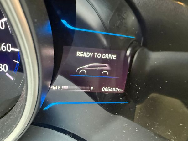 2015 Honda Jazz/Fit 1.5 Hybrid Auto,Leather Specs 389748104