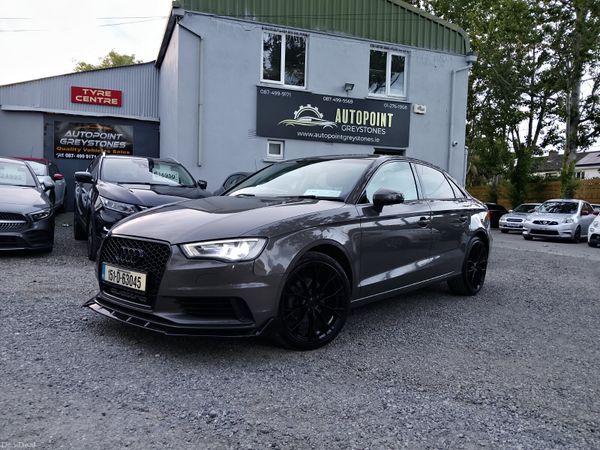 A3 1.4tfsi Saloon // Bronze Metallic // Automatic 389748572