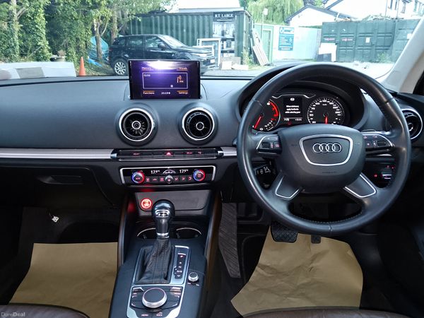 A3 1.4tfsi Saloon // Bronze Metallic // Automatic 389748580