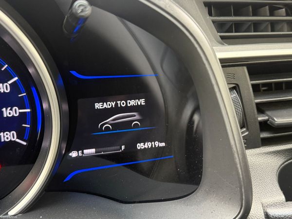 2016 Honda JAZZ/Fit 1.5 Hybrid Auto,54K KM 389748964