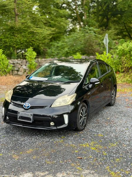 Toyota Prius | 2013 | 126,000 KM | Hybrid | AUTO 389753794