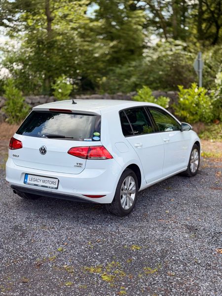 Volkswagen Golf | 2017 | 80,000 KM | Automatic 1.2 389753722