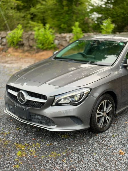 Mercedes-Benz CLA 180 | SPORTS | 1.6 | 64,KKM 389753818