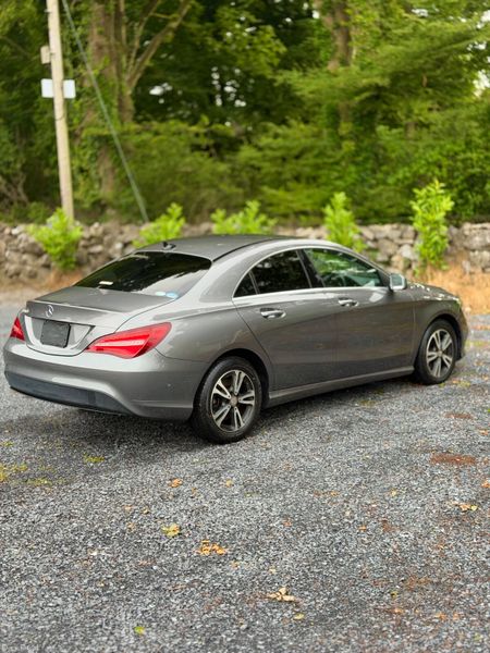Mercedes-Benz CLA 180 | SPORTS | 1.6 | 64,KKM 389753824