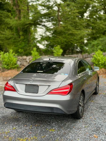 Mercedes-Benz CLA 180 | SPORTS | 1.6 | 64,KKM 389753830
