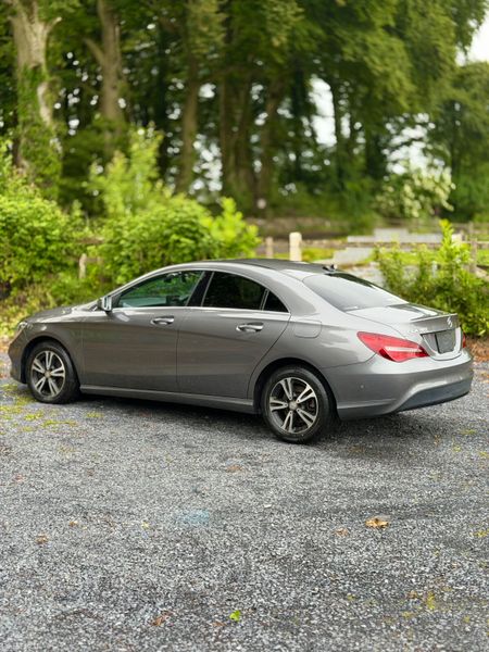 Mercedes-Benz CLA 180 | SPORTS | 1.6 | 64,KKM 389753832