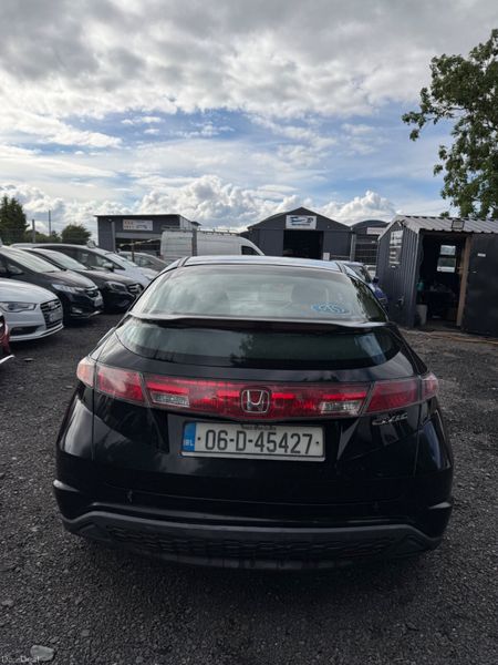 Honda Civic 2006 389757598