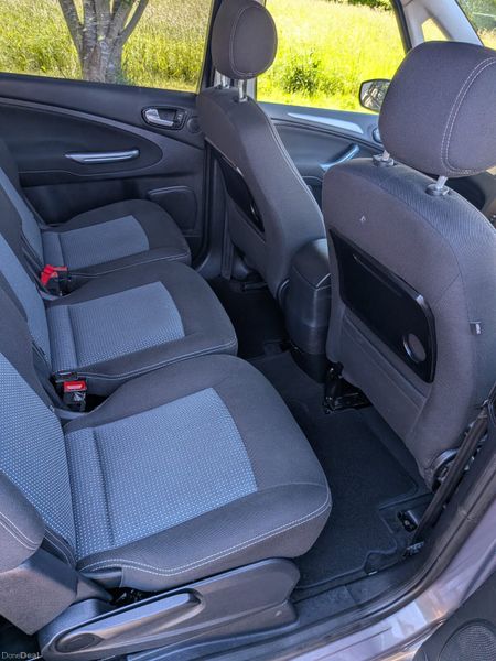 Ford Galaxy 7 SEATER 2014 NCT &TAX 389758342