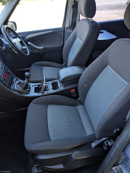 Ford Galaxy 7 SEATER 2014 NCT &TAX 389758318