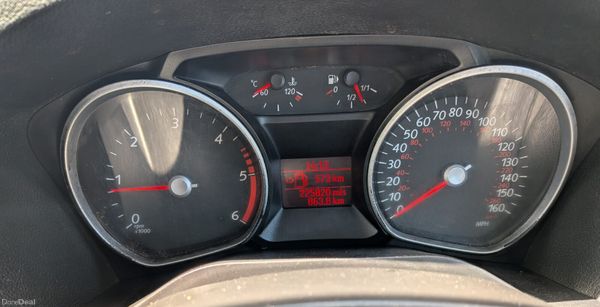 Ford Galaxy 7 SEATER 2014 NCT &TAX 389758334