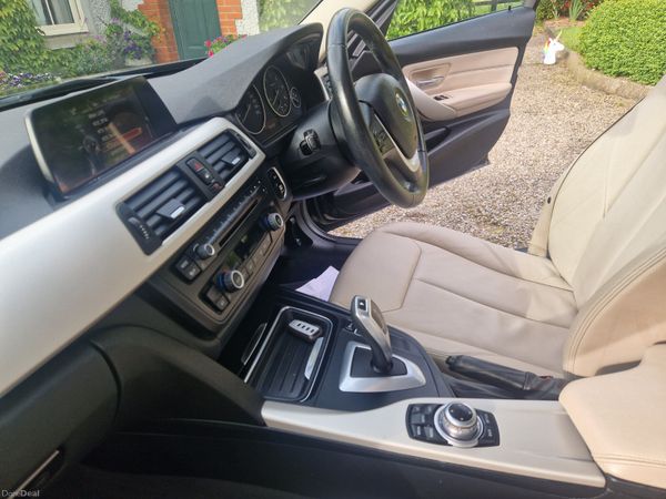 BMW 3-Series ,AUTO , NCT 2/YR WARRANTY FINANCE 389763902