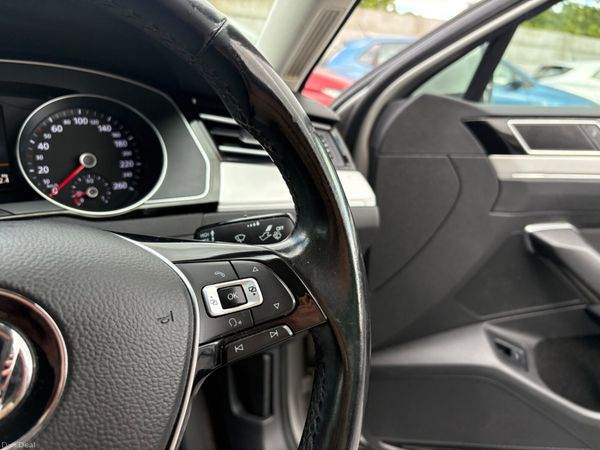 2016 Volkswagen Passat 1.6tdi 120bhp Comfortline 389764108