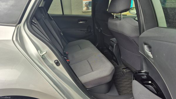 2020 Toyota Corolla 1.8 Hybrid AUTO Luna 389767468