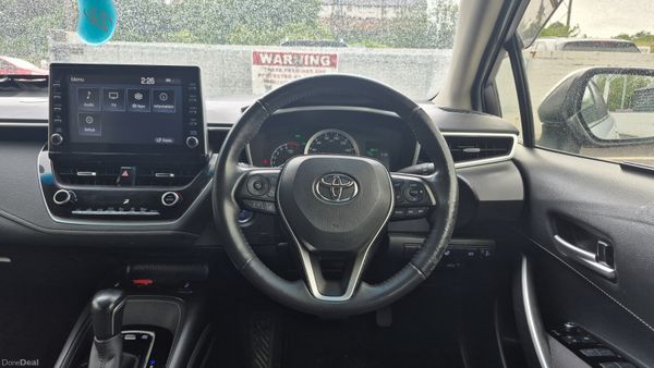 2020 Toyota Corolla 1.8 Hybrid AUTO Luna 389767472