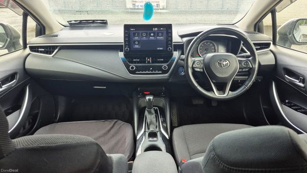 2020 Toyota Corolla 1.8 Hybrid AUTO Luna 389767474