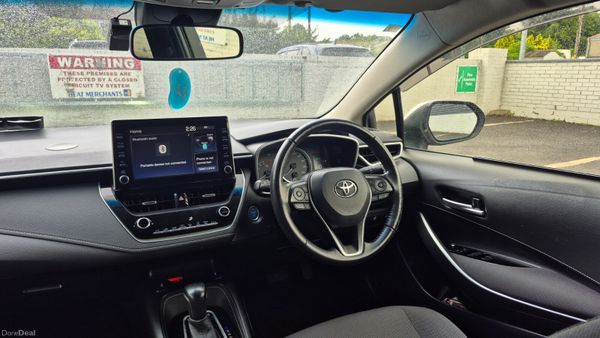 2020 Toyota Corolla 1.8 Hybrid AUTO Luna 389767476