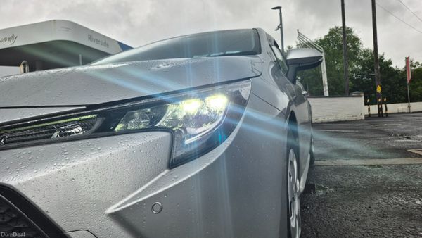 2020 Toyota Corolla 1.8 Hybrid AUTO Luna 389767478