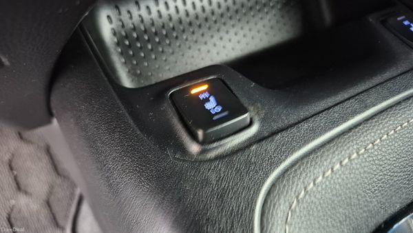 2020 Toyota Corolla 1.8 Hybrid AUTO Luna 389767482