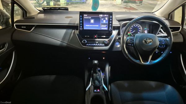 2020 Toyota Corolla 1.8 Hybrid AUTO Luna 389767486