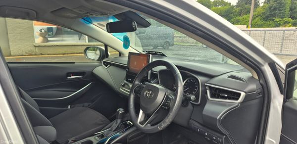 2020 Toyota Corolla 1.8 Hybrid AUTO Luna 389767592