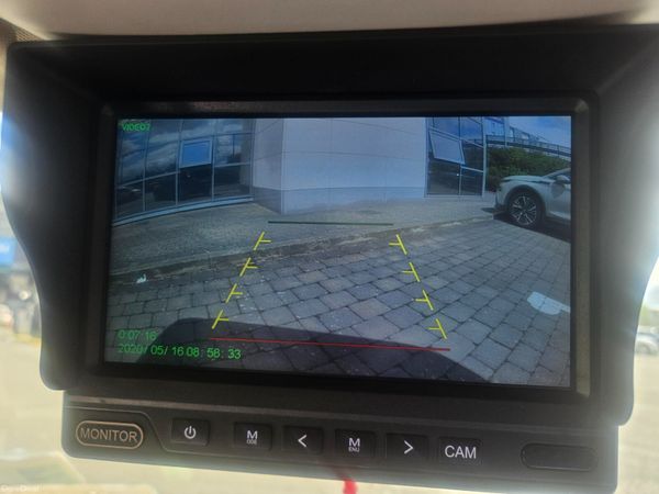 Ford Tourneo Connect Wheelchair Accessible Vehicle 389770770